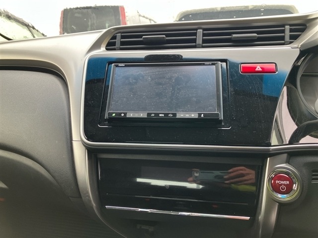 Honda GRACE 2017 7323551-4