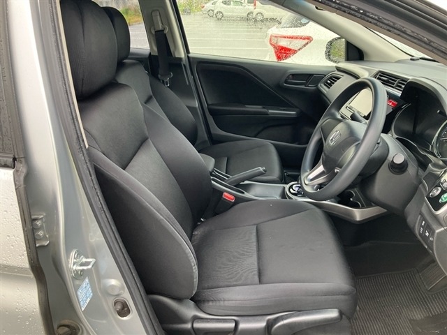 Honda GRACE 2017 7323551-5