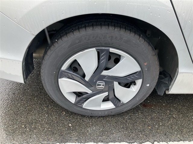 Honda GRACE 2017 7323551-7