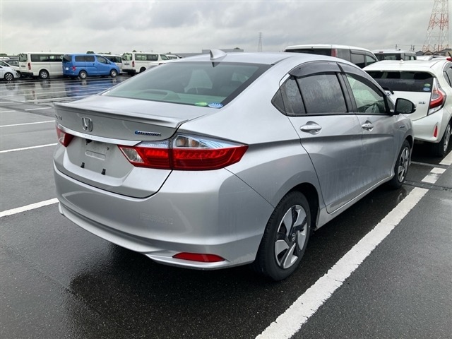 Honda GRACE 2017 7323551-8