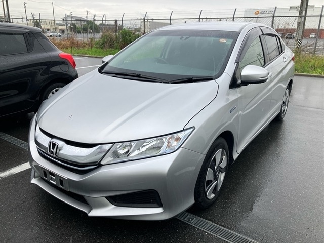 Honda GRACE 2017 7323551-9