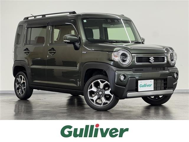Suzuki HUSTLER 2024 7338396-0