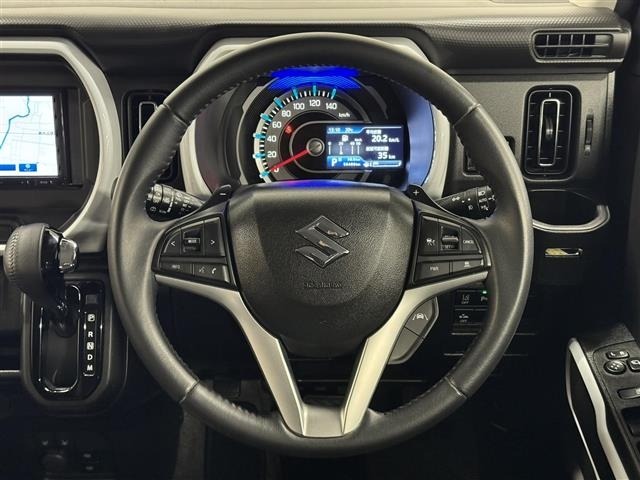 Suzuki HUSTLER 2024 7338396-16