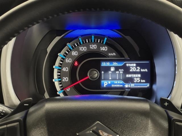 Suzuki HUSTLER 2024 7338396-17