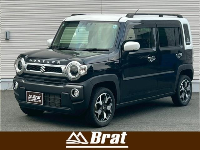 Suzuki HUSTLER 2022 7338399-0