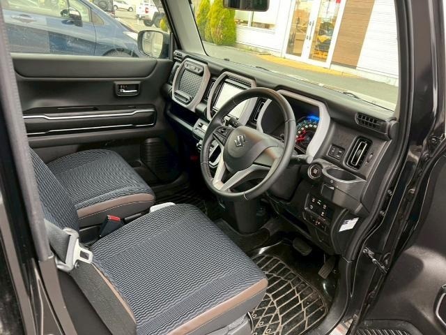 Suzuki HUSTLER 2022 7338399-10