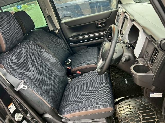 Suzuki HUSTLER 2022 7338399-11