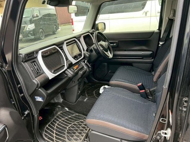 Suzuki HUSTLER 2022 7338399-12