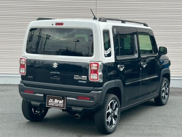 Suzuki HUSTLER 2022 7338399-13