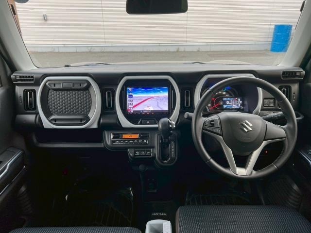 Suzuki HUSTLER 2022 7338399-14