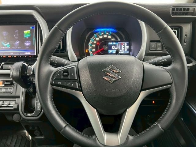 Suzuki HUSTLER 2022 7338399-15