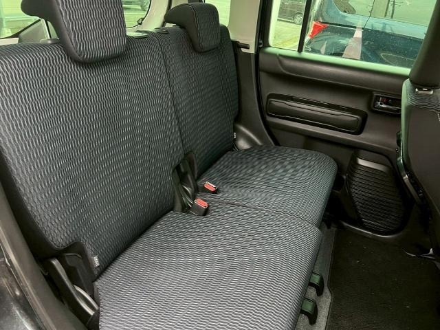 Suzuki HUSTLER 2022 7338399-2