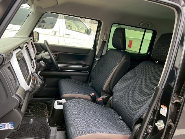 Suzuki HUSTLER 2022 7338399-20
