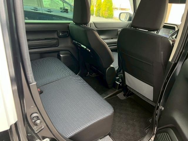 Suzuki HUSTLER 2022 7338399-22