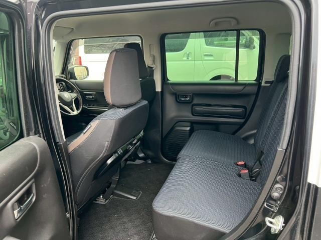 Suzuki HUSTLER 2022 7338399-4