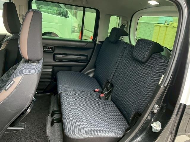 Suzuki HUSTLER 2022 7338399-6