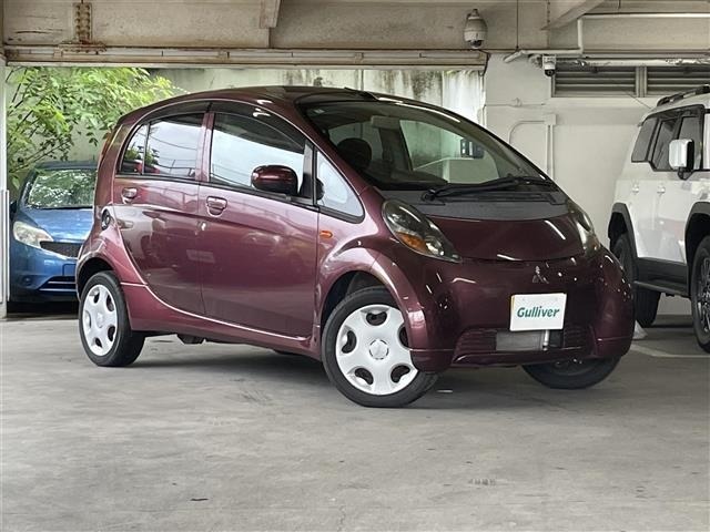 Mitsubishi I 2012 7336999-0