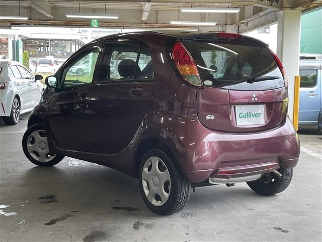 Mitsubishi I 2012 7336999-13