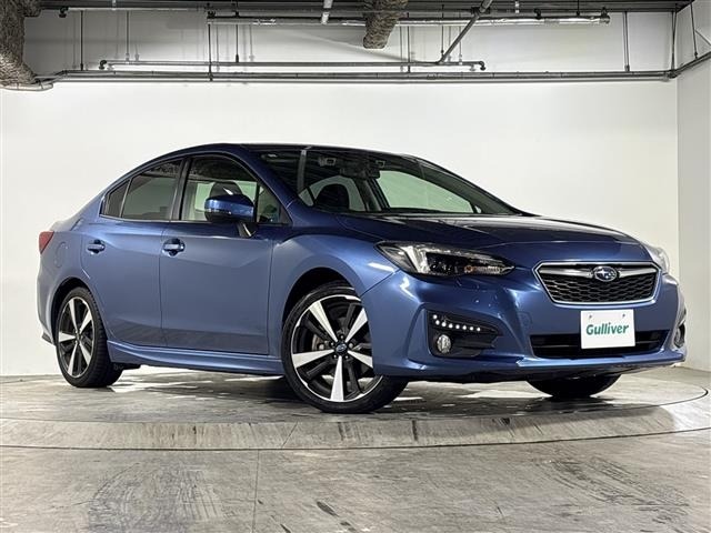 Subaru IMPREZA G4 2017 7332113-0