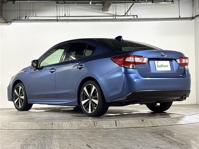 Subaru IMPREZA G4 2017 7332113-13