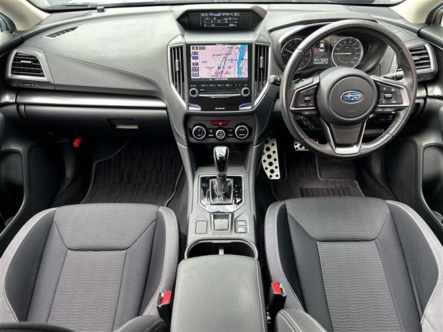 Subaru IMPREZA G4 2017 7332113-14