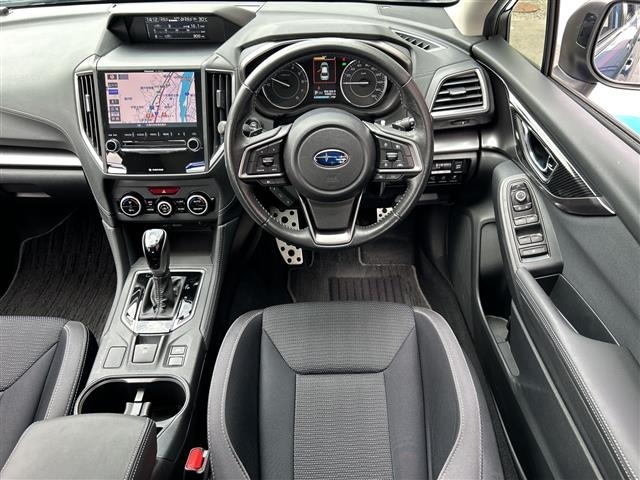 Subaru IMPREZA G4 2017 7332113-15