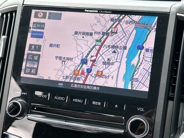 Subaru IMPREZA G4 2017 7332113-17