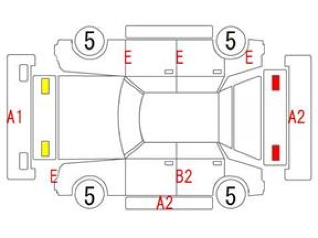 Subaru IMPREZA G4 2017 7332113-23
