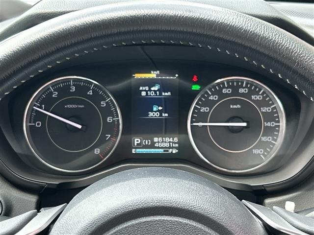 Subaru IMPREZA G4 2017 7332113-9