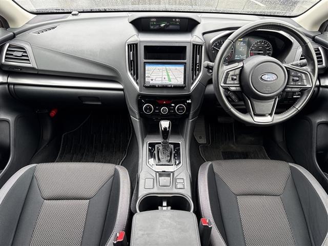 Subaru IMPREZA G4 2022 7332114-15