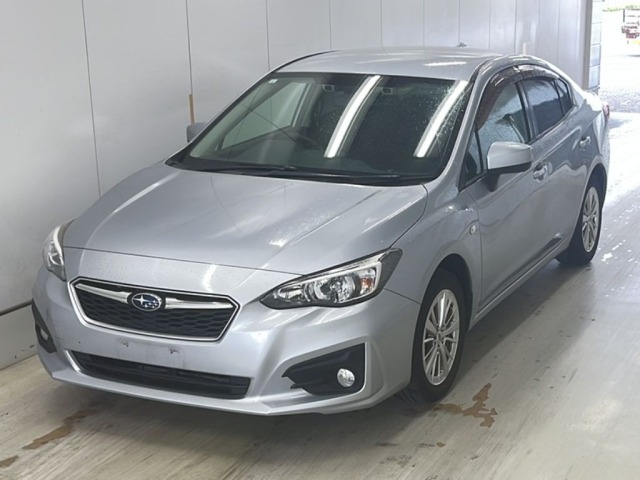 Subaru IMPREZA G4 2017 7332138-0