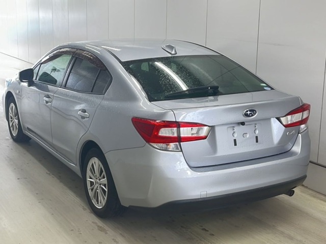 Subaru IMPREZA G4 2017 7332138-1