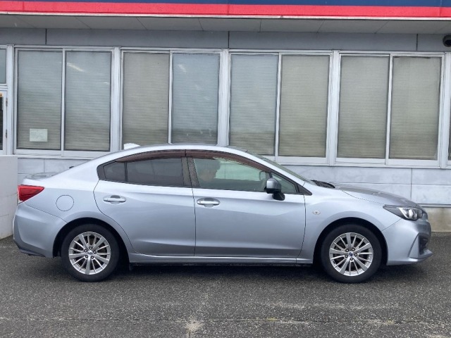 Subaru IMPREZA G4 2017 7332138-3