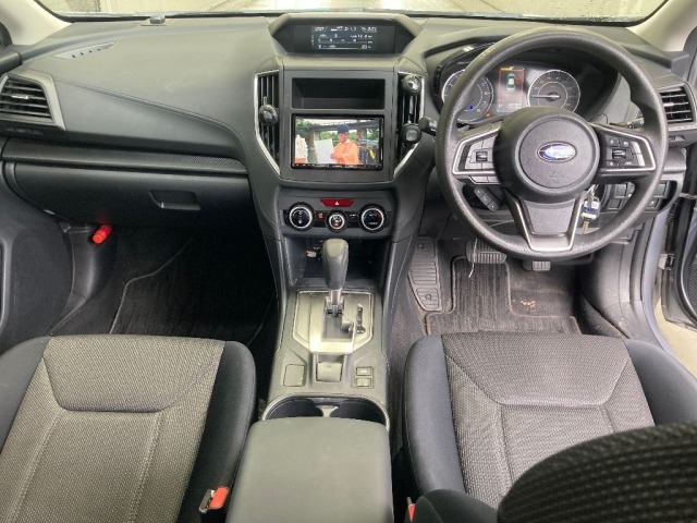 Subaru IMPREZA G4 2017 7332138-4