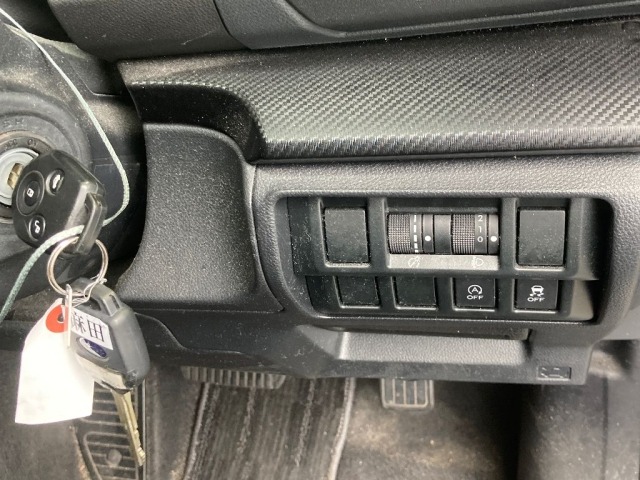 Subaru IMPREZA G4 2017 7332138-5