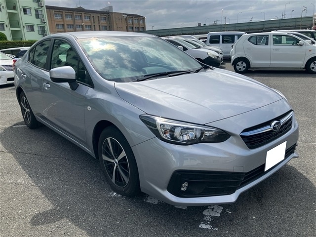 Subaru IMPREZA G4 2021 7332158-0