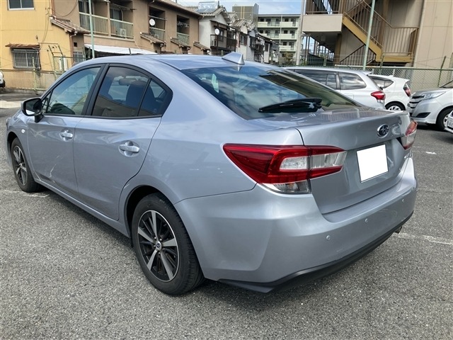 Subaru IMPREZA G4 2021 7332158-1