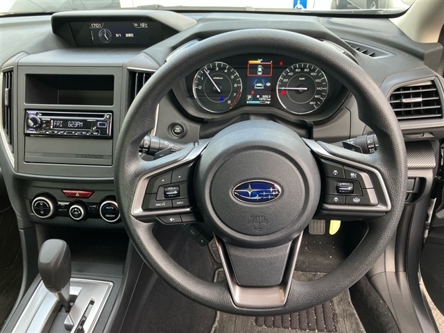 Subaru IMPREZA G4 2021 7332158-3