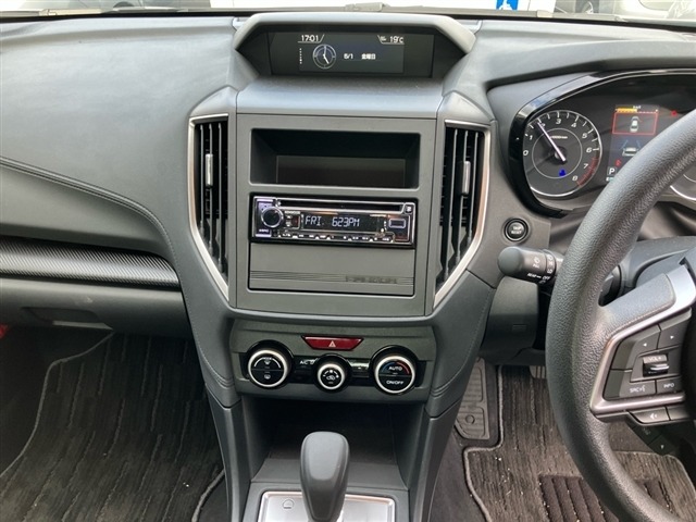 Subaru IMPREZA G4 2021 7332158-4