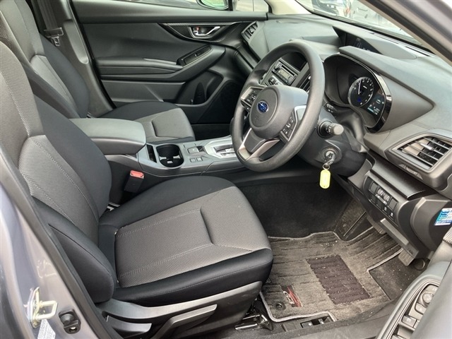 Subaru IMPREZA G4 2021 7332158-5