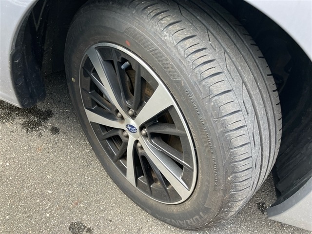 Subaru IMPREZA G4 2021 7332158-7