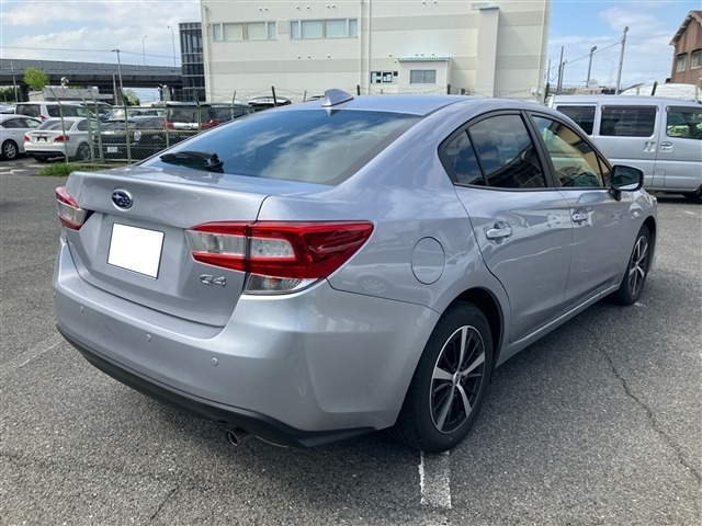 Subaru IMPREZA G4 2021 7332158-8