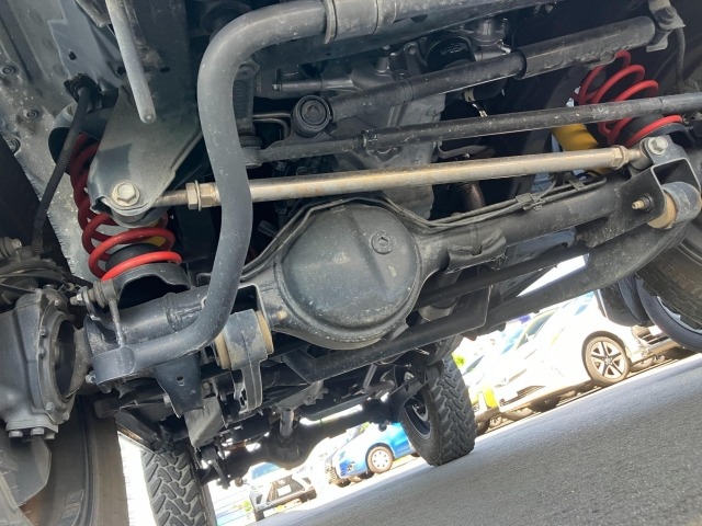 Suzuki JIMNY 2021 7323075-11