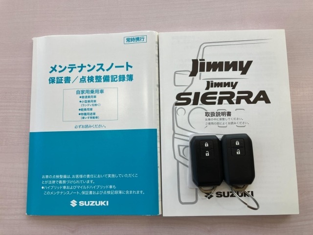 Suzuki JIMNY 2021 7323075-17