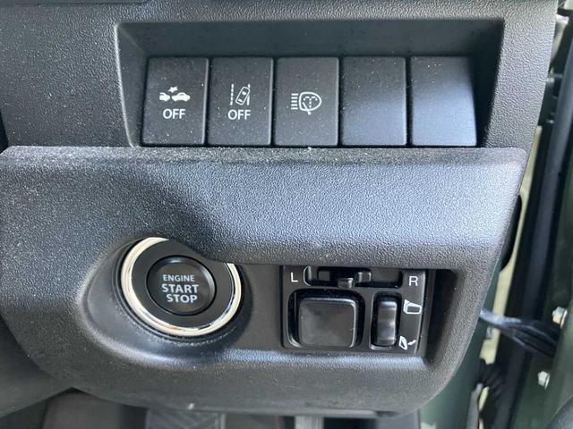 Suzuki JIMNY 2021 7323075-18
