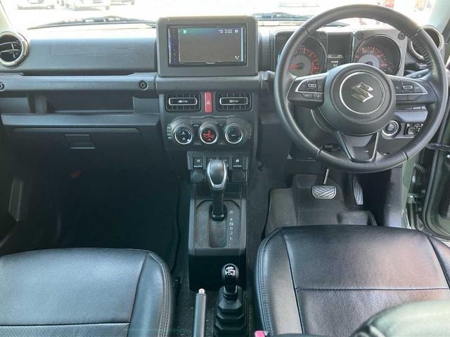 Suzuki JIMNY 2021 7323075-2