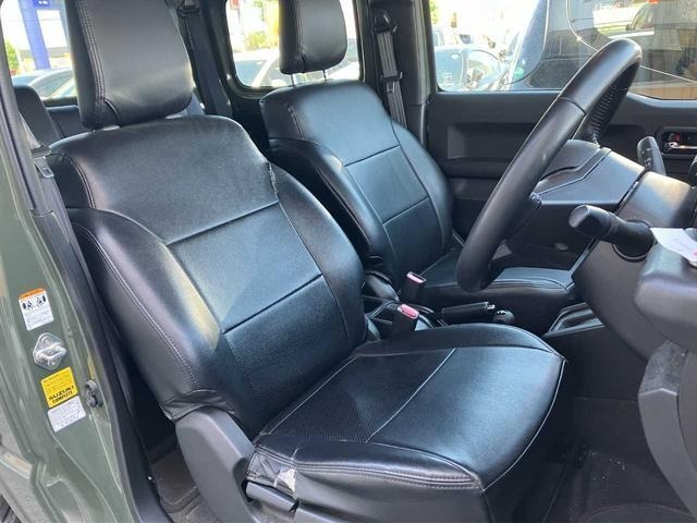 Suzuki JIMNY 2021 7323075-20