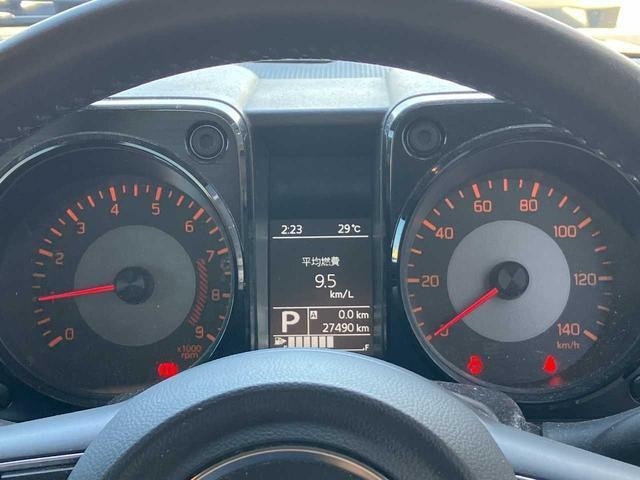 Suzuki JIMNY 2021 7323075-22