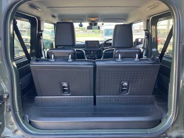 Suzuki JIMNY 2021 7323075-26