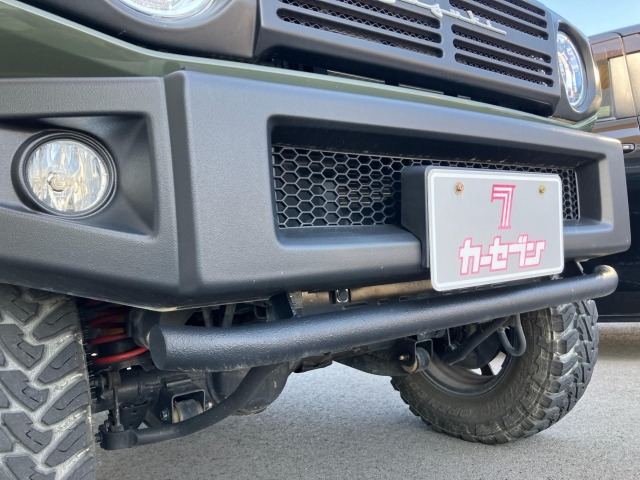 Suzuki JIMNY 2021 7323075-9